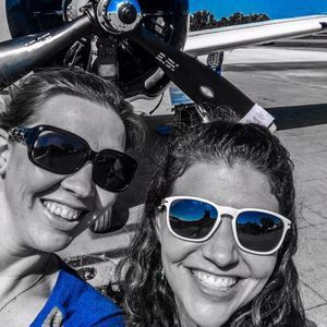 Meet your Posher, Leila